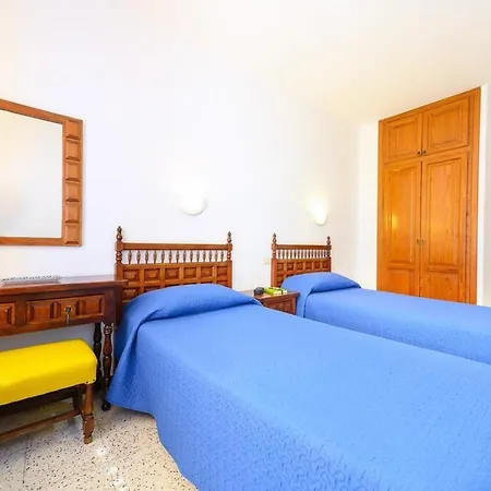 Apartment Caroni Playa del Inglés