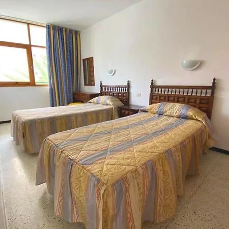 Caroni Playa del Inglés