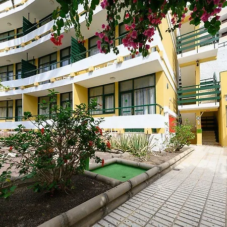 Apartment Caroni Playa del Inglés