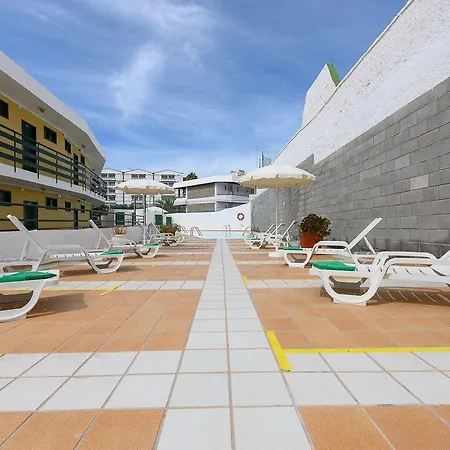 Apartment Caroni Playa del Inglés